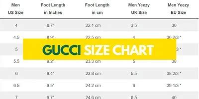 gucci loafers run big or small|A Guide to Gucci Shoes: Styles & Fit .